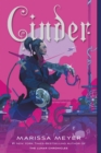 Image for Cinder : Book One of the Lunar Chronicles
