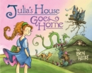 Image for Julia&#39;s House Goes Home