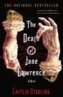 Image for The Death of Jane Lawrence : A Novel