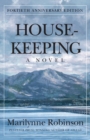 Image for Housekeeping (Fortieth Anniversary Edition)