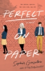 Image for Perfect on Paper : A Novel