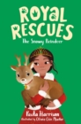 Image for Royal Rescues #3: The Snowy Reindeer