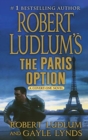 Image for Robert Ludlum&#39;s the Paris Option