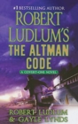 Image for Robert Ludlum&#39;s the Altman Code : A Covert-One Novel