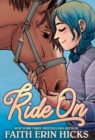 Image for Ride on