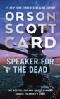 Image for Speaker for the Dead