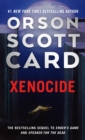Image for Xenocide : Volume Three of the Ender Saga