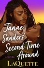 Image for Janae Sanders&#39; Second Time Around