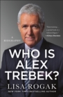 Image for Who Is Alex Trebek?: A Biography