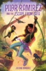 Image for Pilar Ramirez and the Escape from Zafa