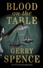 Image for Blood on the Table