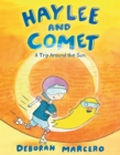 Image for Haylee and Comet: A Trip Around the Sun