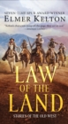 Image for Law of the Land : Stories of the Old West