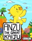 Image for Anzu the Great Kaiju