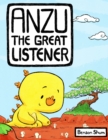Image for Anzu the Great Listener