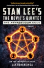 Image for Stan Lee&#39;s The Devil&#39;s Quintet: The Armageddon Code : A Novel