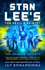 Image for Stan Lee&#39;s The Devil&#39;s Quintet: The Shadow Society