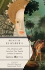 Image for Big Chief Elizabeth : The Adventures and Fate of the First English Colonists in America