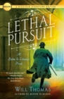 Image for Lethal Pursuit : A Barker &amp; Llewelyn Novel