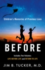 Image for Before