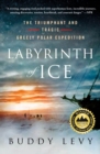 Image for Labyrinth of Ice