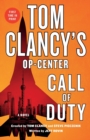 Image for Tom Clancy&#39;s Op-Center: Call of Duty