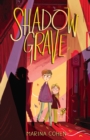 Image for Shadow Grave