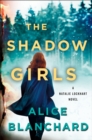 Image for Shadow Girls: A Natalie Lockhart Novel