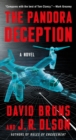 Image for The Pandora Deception : A Novel