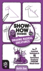 Image for Show-How Guides: Drawing Magical Creatures