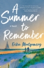 Image for A Summer to Remember