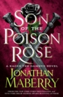 Image for Son of the Poison Rose: A Kagen the Damned Novel