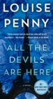 Image for All the Devils Are Here : A Novel