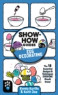 Image for Egg decorating!  : the 18 essential designs &amp; techniques everyone should know!