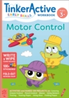 Image for TinkerActive Early Skills Motor Control Workbook Ages 3+