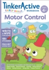 Image for TinkerActive Early Skills Motor Control Workbook Ages 4+