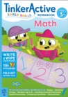 Image for TinkerActive Early Skills Math Workbook Ages 3+