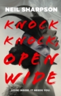 Image for Knock Knock, Open Wide