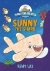 Image for Surviving the Wild: Sunny the Shark