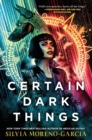 Image for Certain Dark Things : A Novel