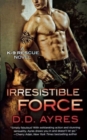 Image for Irresistible Force