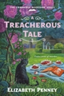 Image for Treacherous Tale: The Cambridge Bookshop Series
