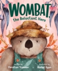 Image for Wombat, the Reluctant Hero