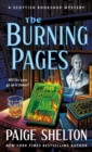 Image for Burning Pages: A Scottish Bookshop Mystery