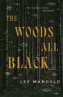Image for The Woods All Black