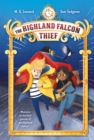 Image for The Highland Falcon Thief: Adventures on Trains #1