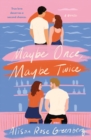 Image for Maybe Once, Maybe Twice