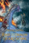 Image for Silver Batal: Race for the Dragon Heartstone