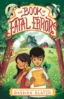 Image for The book of fatal errors