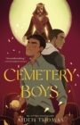 Image for Cemetery Boys